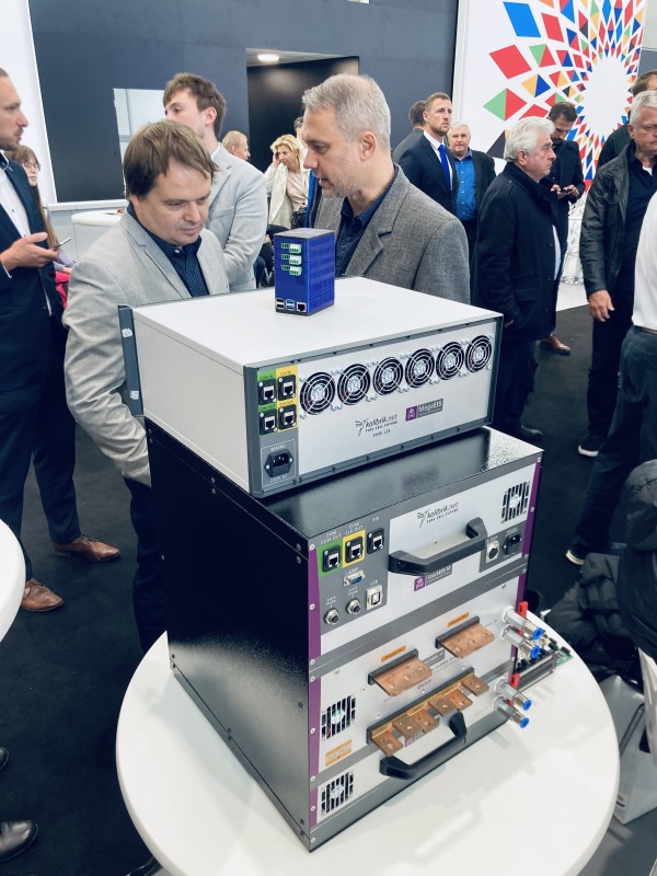 MSV 2022 Brno kolibrik.net newest solutions and products presentation 