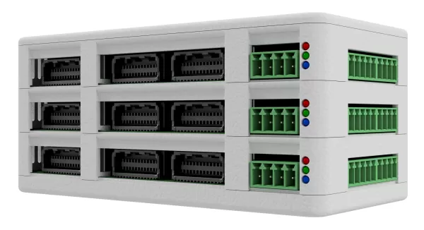 Cell Voltage Monitor - CVM64H module