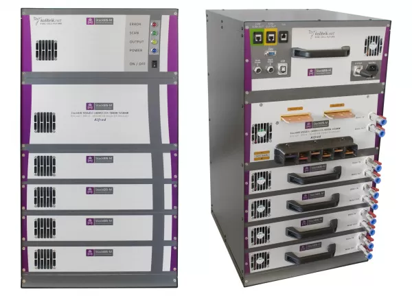 StackEIS Analyzer