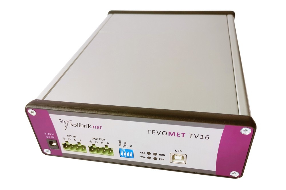 TEVOMET