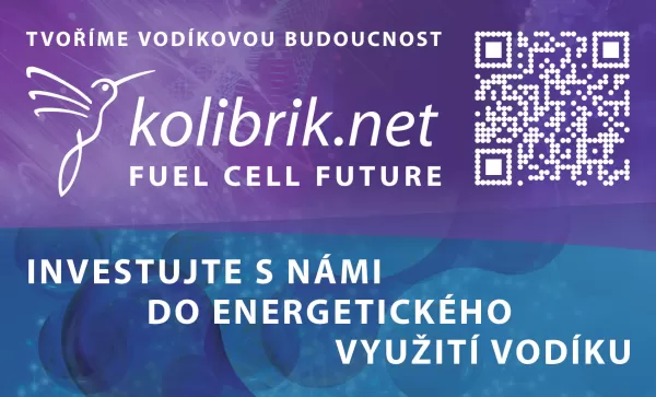 Tříleté dluhopisy kolibrik.net 12% p.a.