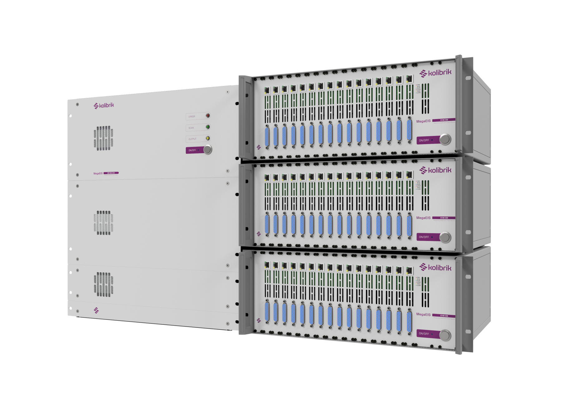 MegaEIS Analyzer