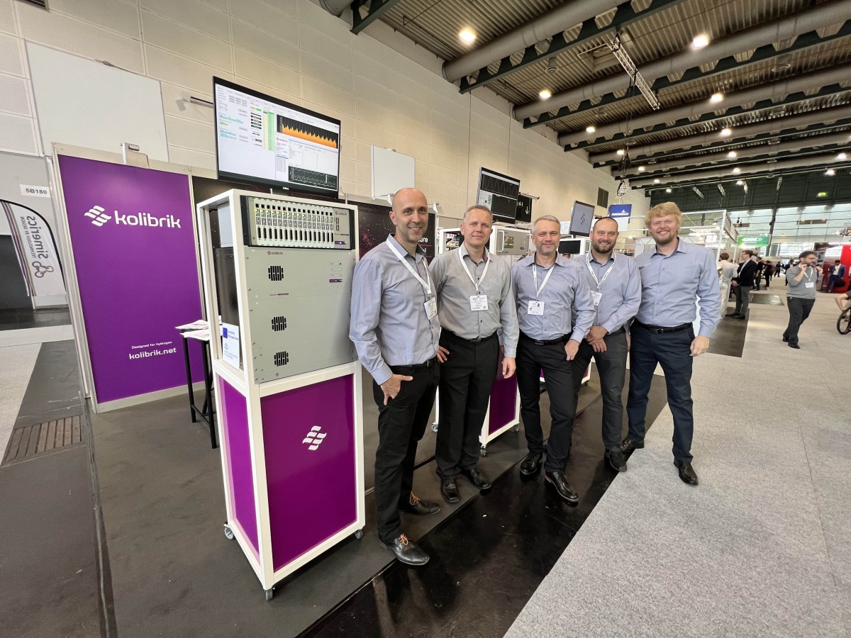 Hydrogen Technology Expo Bremen