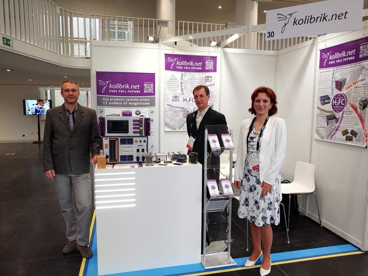 F-CELL EVENT STUTTGART