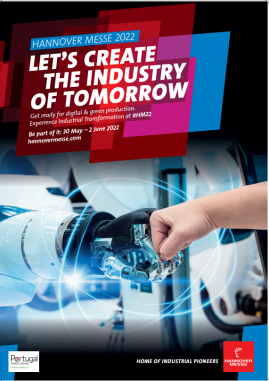 Hannover Messe 2022