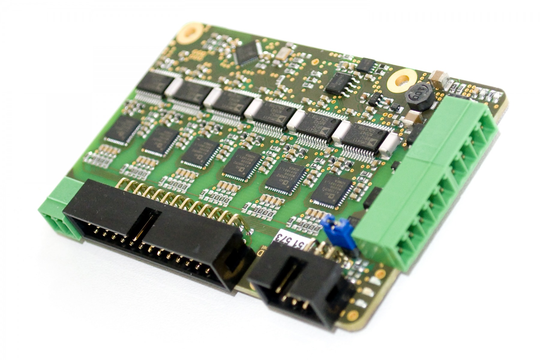 Cell Voltage Monitor - CVM24P module