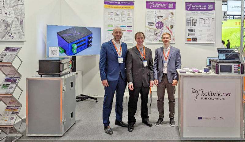 Hannover Messe 2023