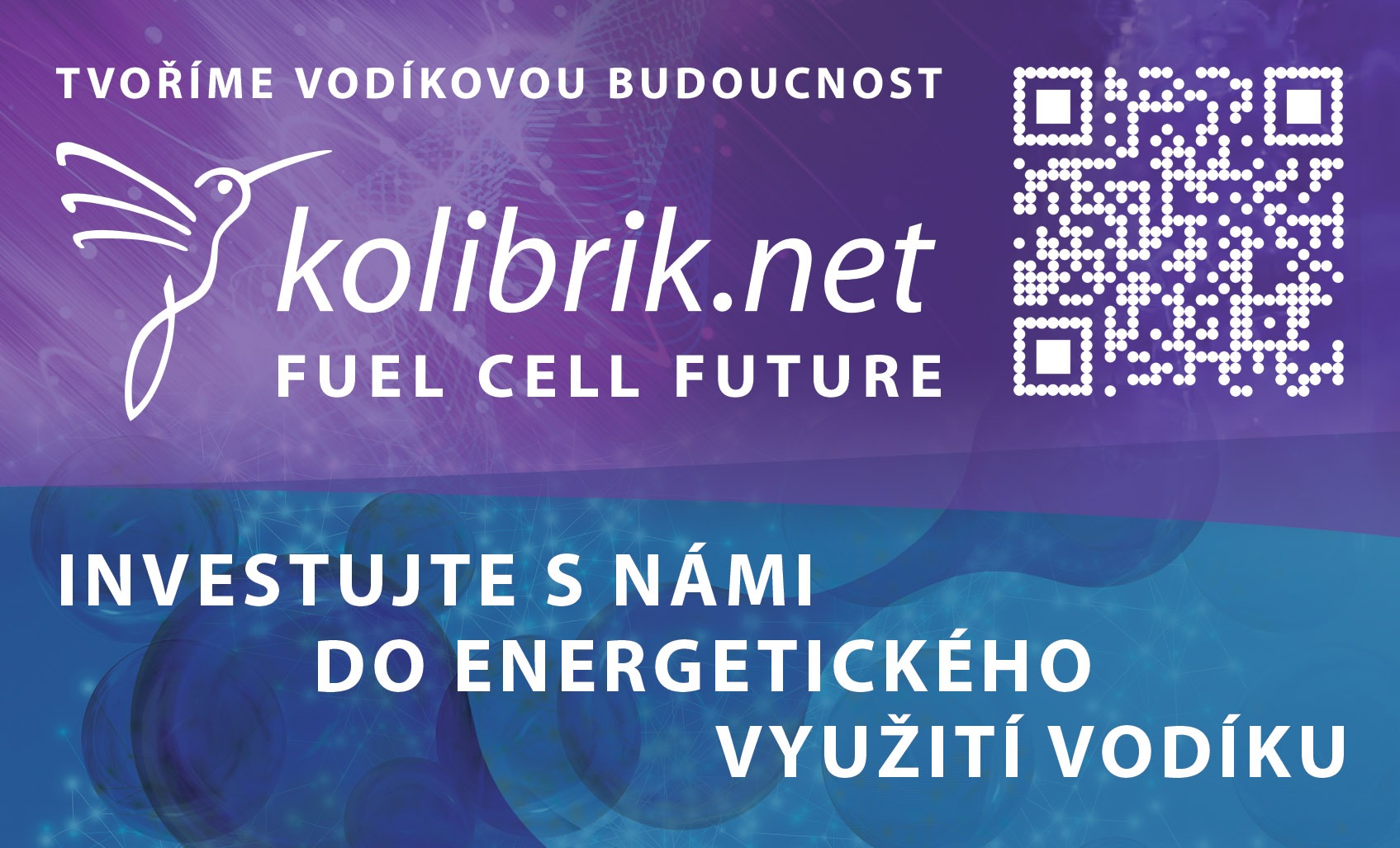 Tříleté dluhopisy kolibrik.net 12% p.a.