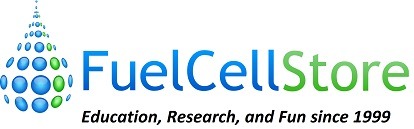 Our new american distributor The Fuel Cell Store
