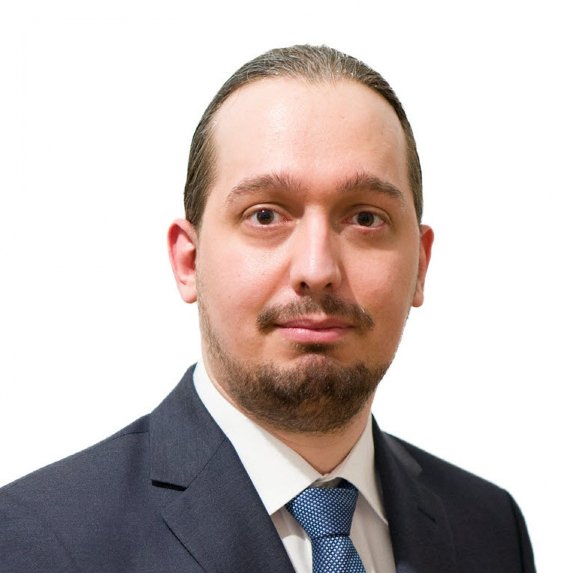 New scientific consultant & sales representative for Germany