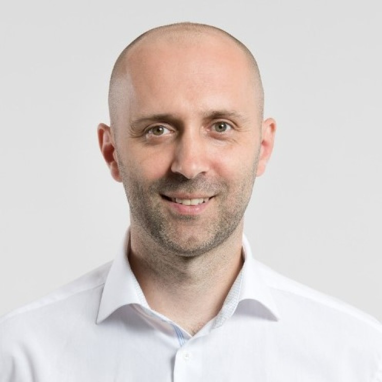 Radek Novák 