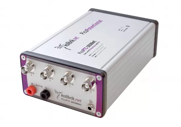 picopotentiostat