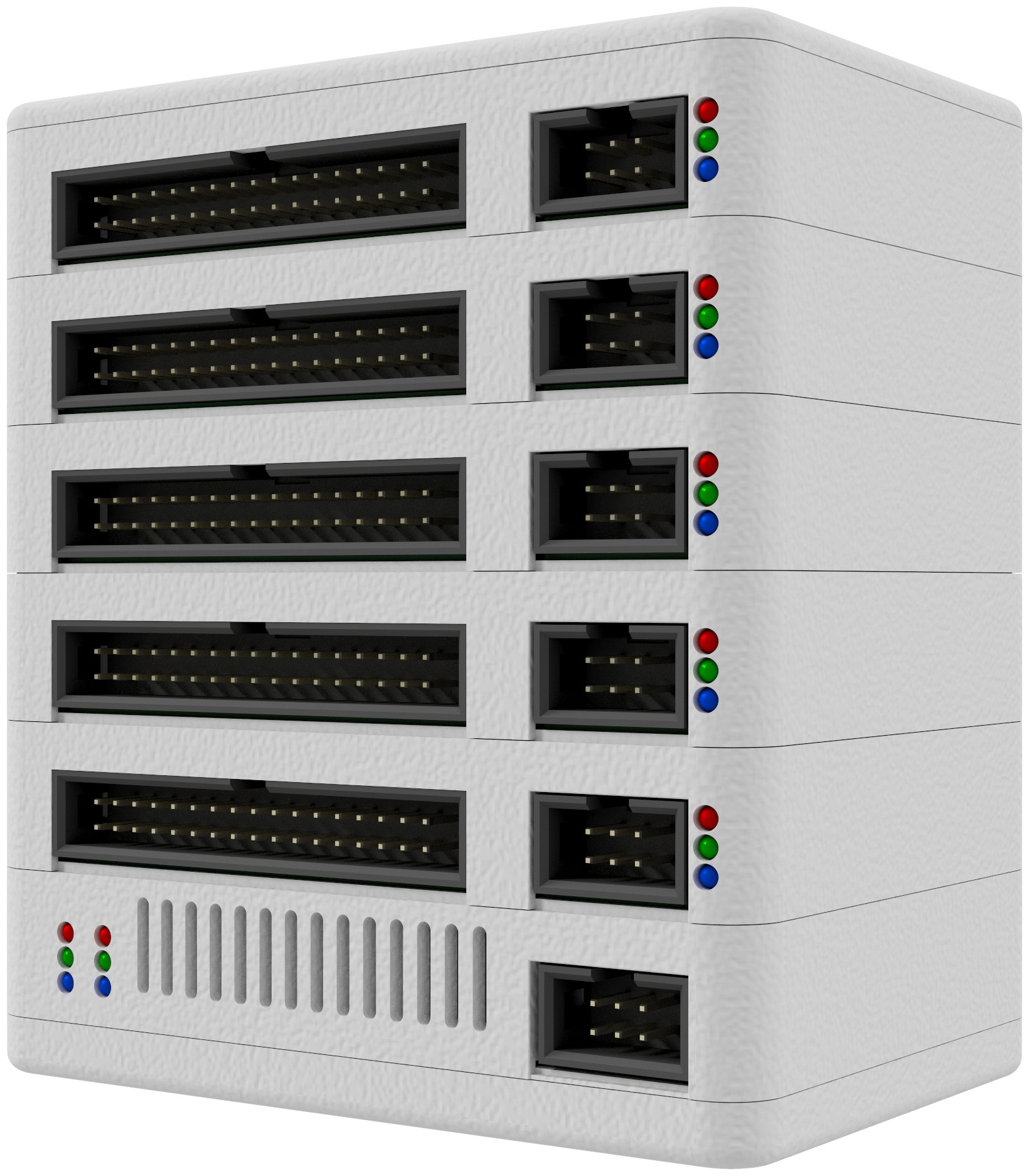 CVM-32A