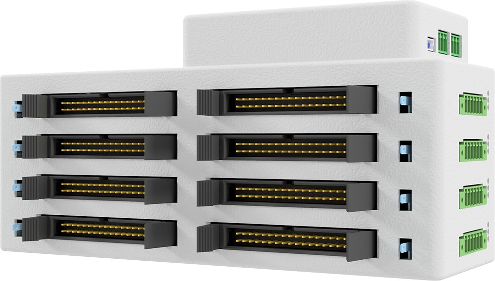 Cell Voltage Monitoring CVM-64H2 | kolibrik.net